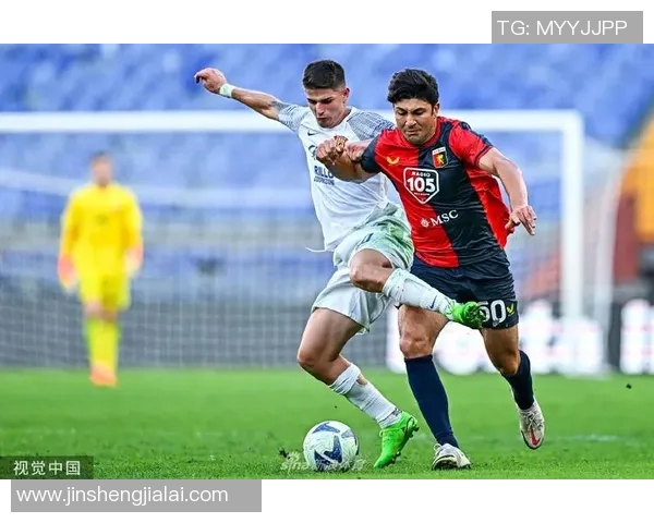 热那亚与贝内文托激战正酣比分揭晓精彩瞬间回顾